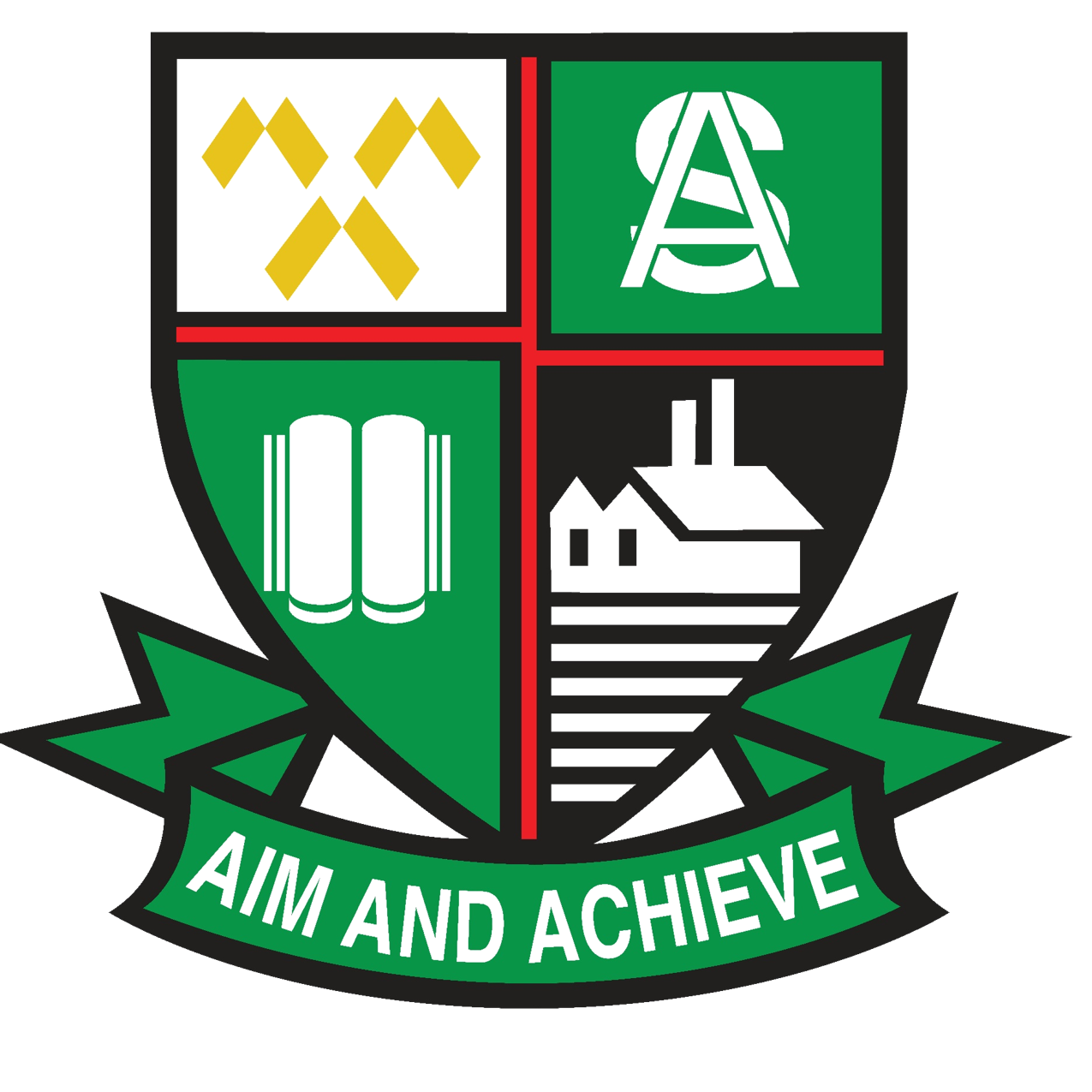 ABAA Badge