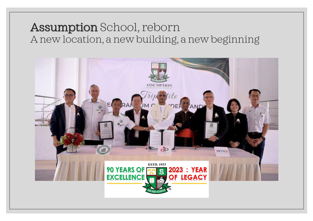 Support AISS Classroom Campaign Image 3