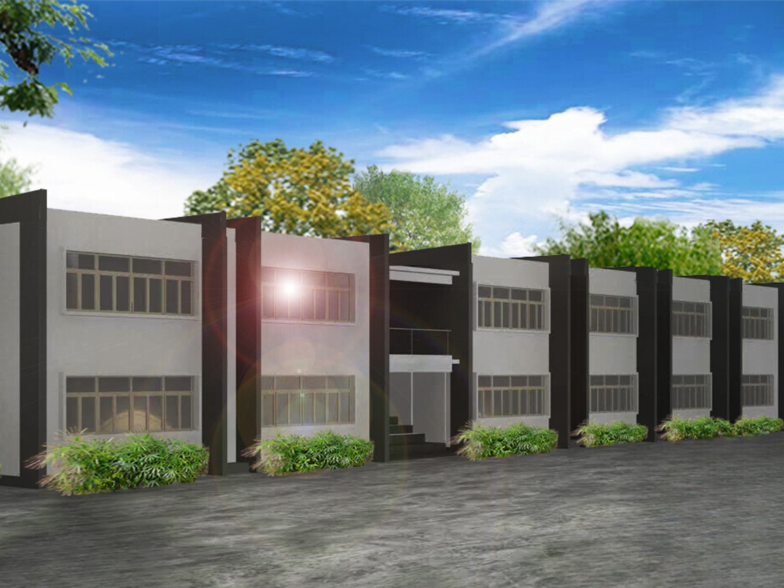 Support Assumption International Secondary School