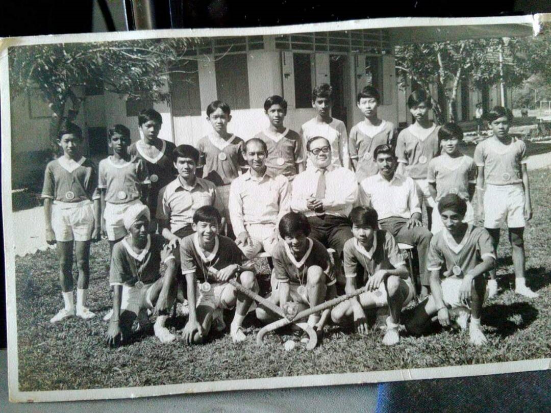 Sports, Discipline & Achievement