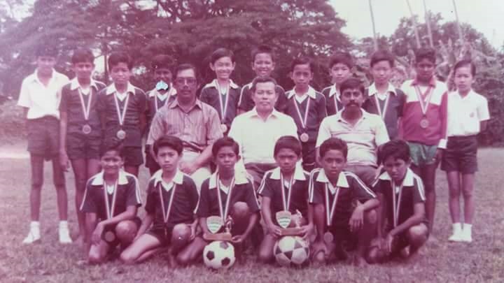 Sports, Discipline & Achievement