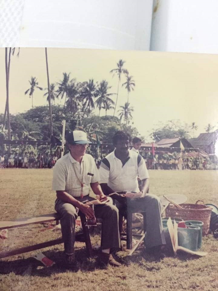 Sports, Discipline & Achievement