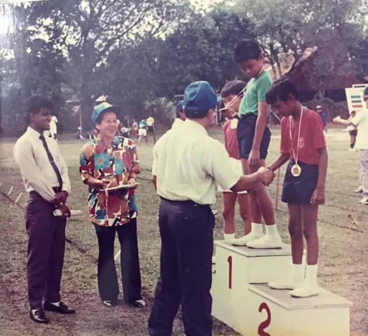 Sports, Discipline & Achievement